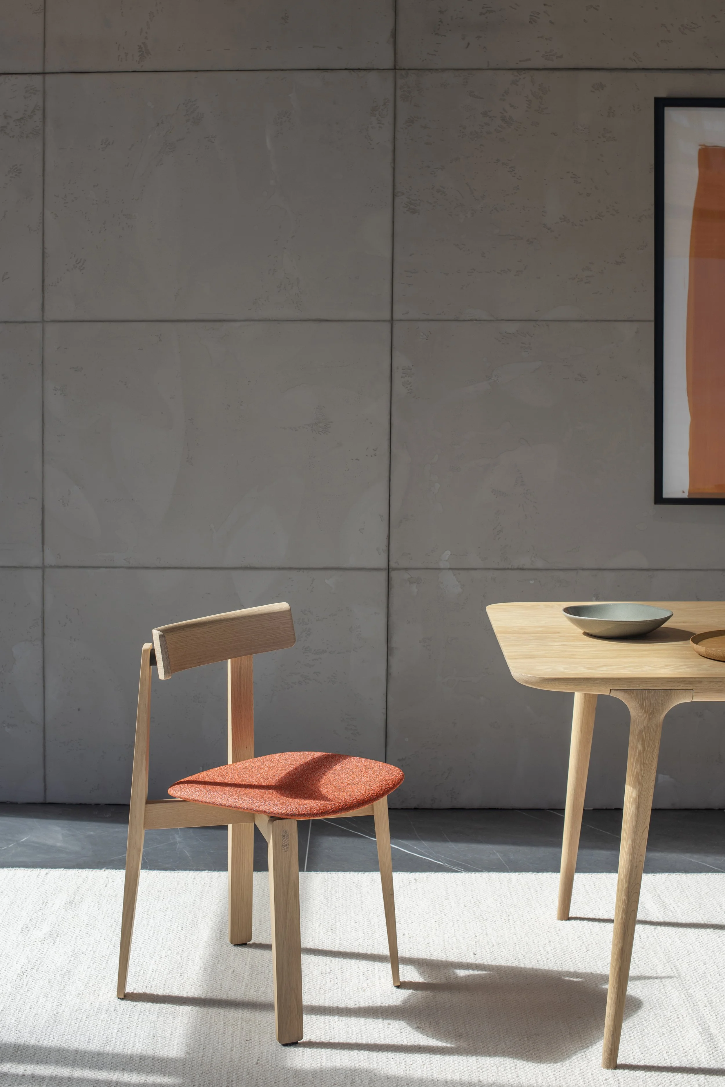 Nora Chair — Gazzda Nora Chair — Gazzda